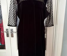 ladies dress from debenhams
