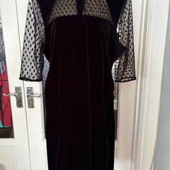 ladies dress from debenhams
