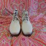Ccilu Xpresole Panto Low Top Waterproof Vegan Boots Eu 40, Uk 7, Us 9 Image 3