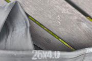 inner tube for electric bike