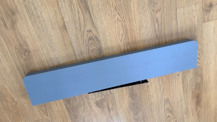 floating shelves
