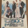 CSI:MIAMI- Season One - Episodes 1.1 - 1.24  (Brand New/Sealed) Image 2