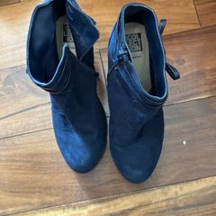 Womens boots Debenhams comfort collection