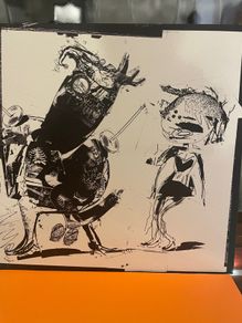 Pixies - EP1 (Limited Edition)