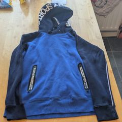 Men's superdry hoodie for sale in large