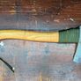 Hultafors trekking axe hatchet Image 2