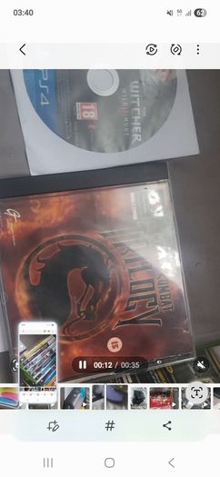 Carboot Lot Fast Sale