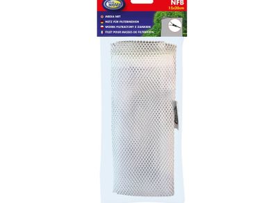 Aqua Nova Filter Media Bag NFB 15x20cm