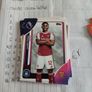 Topps Premier league Arsenal Cards Image 7