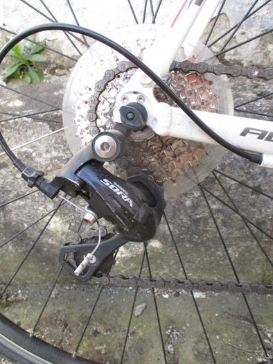 Giant Defy 3 XL