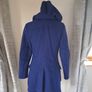 Size 10 Benetton Duffle Coat Image 4