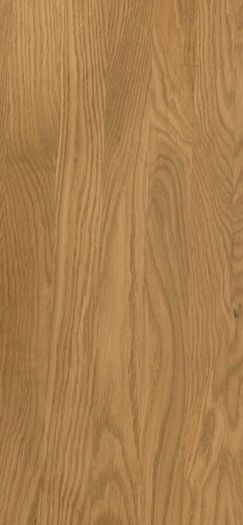 Solid Oak TV Stand