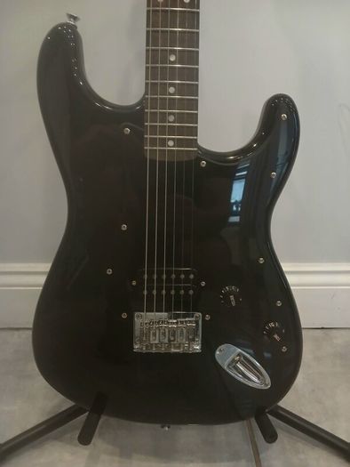 squier sonic