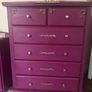 2 piece bedroom set (On hold) Image 6