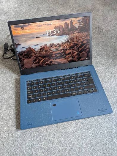 Acer Aspire Vero 16gb RAM 512gb SSD