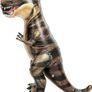 Dinosaur Inflatable, Tyrannosaurus Rex Inflatable Dinosaur Toy for Pool Party Decorations, 43"Dinosaur Birthday Party Gift for Kids and Adults (FREE POSTAGE) Image 2