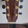 Lowden S21 Acoustic Guitar with Original Lowden Branded Case. Pristine Condition Image 6