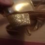 girls gold sandals Image 5