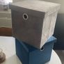2 storage boxs Image 3