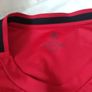 Adidas Man United Champions League Jersey 2XL Image 2