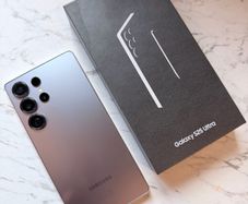 Samsung Galaxy S25 Ultra