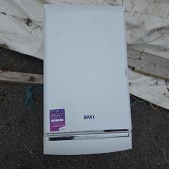 BAXI Megaflow