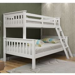 double bunk bed