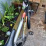 Saxon Mens bike Image 4