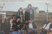 The Thrills - So Much Fir The City.