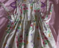 Dress age 2 - 3