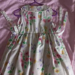 Dress age 2 - 3