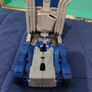 Transformer optimus prime Image 3
