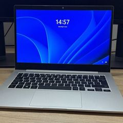 Samsung Galaxy Book Go Laptop