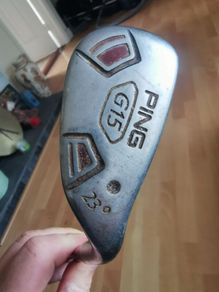 ping g15 hybrid