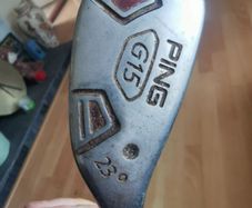 ping g15 hybrid