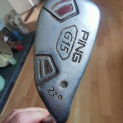ping g15 hybrid