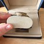 Baltic Aquascaphe Bronze Watch Image 7