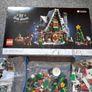 LEGO Christmas Winter Set 10275 Image 2