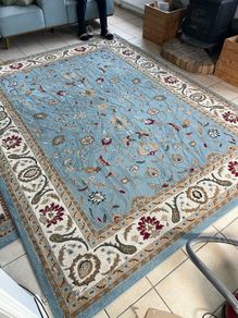Persian Style Carpet