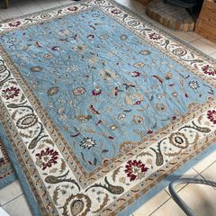 Persian Style Carpet