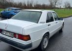 Mercedes-Benz Other 1991