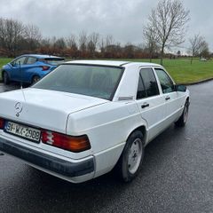 Mercedes-Benz Other 1991