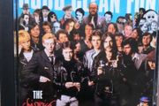 Good Clean Fun: The Chiswick Sampler CD (Motorhead, The Damned, Sniff 'N' The Tears,etc)