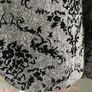 Grazia embroidered blazer, spotless, UK 10 Image 2