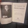 The Essence of Friedman (Soft cover Image 2