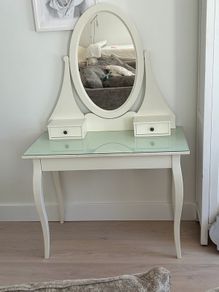 Hemnes dressing table