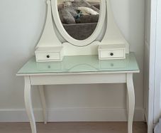 Hemnes dressing table