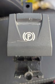 Laguna Mk3 Electric Handbrake Switch