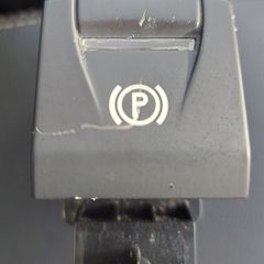 Laguna Mk3 Electric Handbrake Switch