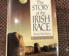 The story of the Irish race